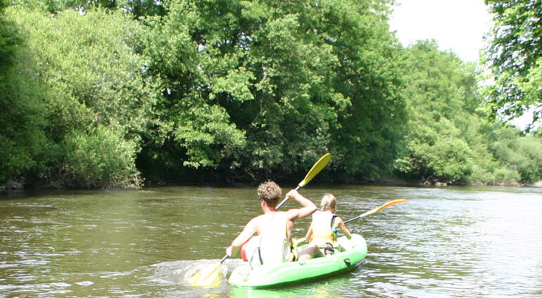 Sportliche und aktive Ferien