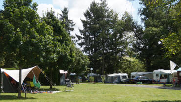 Neue Campingbesitzer im 2022