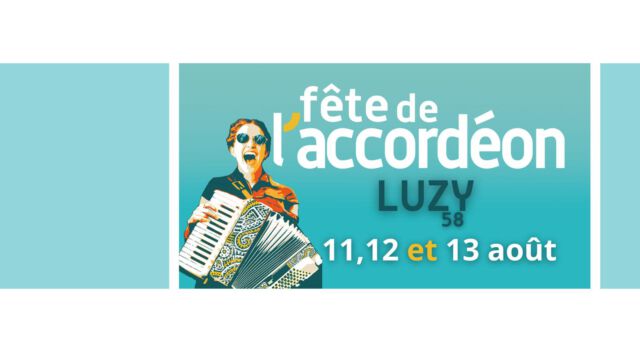 Dit weekend het gezelligste feest van het jaar! 🪗 Fête de l'accordéon! Gezelligheid op de camping en in het dorp! 
Check de agenda snel! 
Ce week-end la fête la plus fun de l'année ! 🪗 fête de l'accordéon ! La convivialité au camping et au village !
Consultez vite l'agenda !
#campinglabure #fetedeláccordéon #morvan #france #camping #luzy